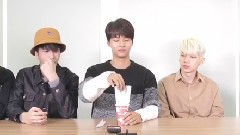 男友附身show N & 爀篇!窘迫的窘男親來了kkkkk