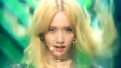 Super Psycho Love 色氣向