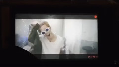 IG更新:Run 樸智旻(JIMIN)個人影像公開