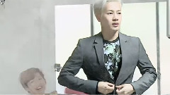 JTBC他人的取向E03 GOT7 Jackson王嘉爾 Cut