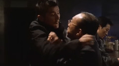 GONIN サーガ映畫予告まとめ<ネタバレ>