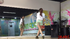 玻璃珠 練習室鏡面版