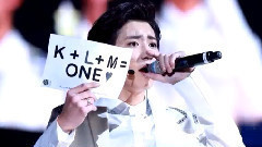 樸燦烈20151127生日賀頻