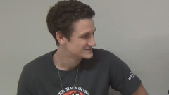 ?IFTV Anthony Taylor #44