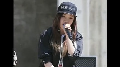 金宥娜,The Ark - 男子漢