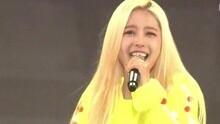 又又 - KBS音樂銀行 現場版 15/11/27
