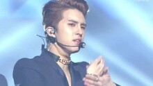 Chained Up - KBS音樂銀行 現場版 15/11/27