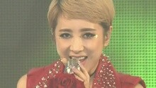 尖叫 - KBS音樂銀行 現場版 15/11/27