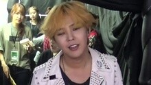 BIGBANG 重慶演唱會 幕后花絮