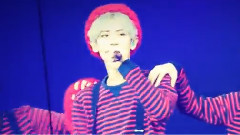 Rapper Park Chanyeol 樸燦烈1127生日快樂