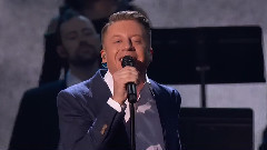 Kevin(2015 AMAs)現場版
