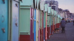 Observation Wheel Sony A7s