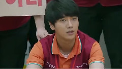藝聲(Super Junior) - 韓劇<錐子> E09 金鐘云cut