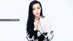 Vogue TW生活快問快答