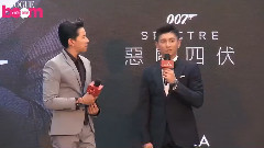 時尚爆爆 吳奇隆化身007 保持成熟魅力就這幾招