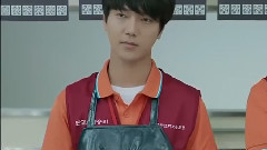 藝聲(Super Junior) - 韓劇<錐子>E10 Cut