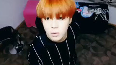 花樣年華 On Stage Live JIMIN
