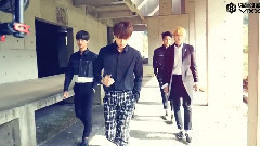 鎖鏈(Chained Up) MV Making