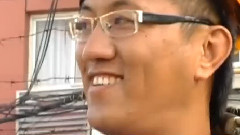 出人頭地