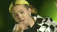 BigBang MAMA壓軸