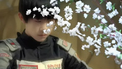 易水千秋 易烊千璽