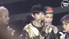 Golden Disk Award 受賞