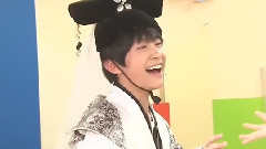 易烊千璽15歲生賀視頻
