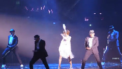 大藝術家 & Mr.Q & 倒帶 & 檸檬草的味道 & 我知道你很難得 & 天空 & Miss Trouble