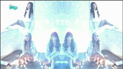 少女時代-TTS 音樂中心下周回歸預告 15/11/28