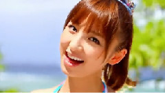 AKB48 - ポニーテールとシュシュ(馬尾與發圈)