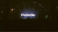 香港Clockenflap音樂節