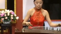 民樂群星 - 寒鴉戲水 古箏獨奏
