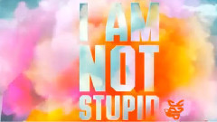 I AM NOT STUPID 宣傳片 鼓手洙荺篇
