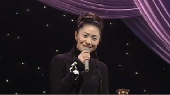 石川さゆり - 秋櫻