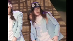 金宥娜(The Ark),The Ark - 男子漢