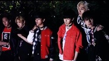 VIXX - Chained Up 封面拍攝花絮 Freedom Ver.