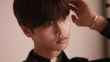 VIXX - Chained Up 封面拍攝花絮 Control Ver.