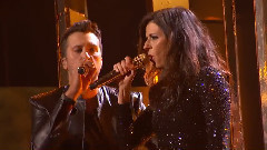 Home Alone Tonight(AMAs 2015)現場版