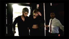 Zayn Malik與Gigi Hadid戀情坐實?