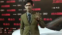 2015時尚Cosmo美麗盛典 演員馬可Cut
