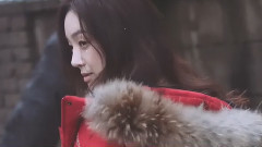 Grazia x Discovery 畫報拍攝