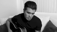 Where Are ü Now(cover)