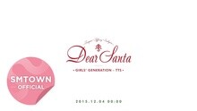 少女時代-太蒂徐_Dear Santa_Music Video Teaser