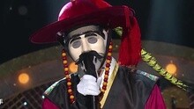 8月圣誕節 蒙面歌王 現場版 15/11/29