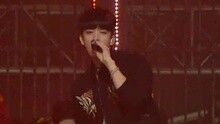 Young, Wild & Free 現場版 15/11/29