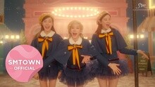 少女時代-太蒂徐_Dear Santa_Music Video Teaser 2