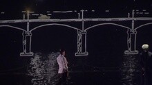 楊花大橋 - 2015MAMA亞洲音樂盛典 現場版 15/12/02