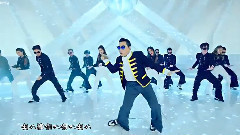 喇叭褲(Napal Baji)