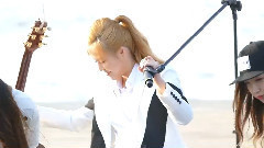 問候 & 男子漢抒情版