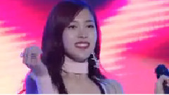 Like Ooh-Ahh(優雅地)